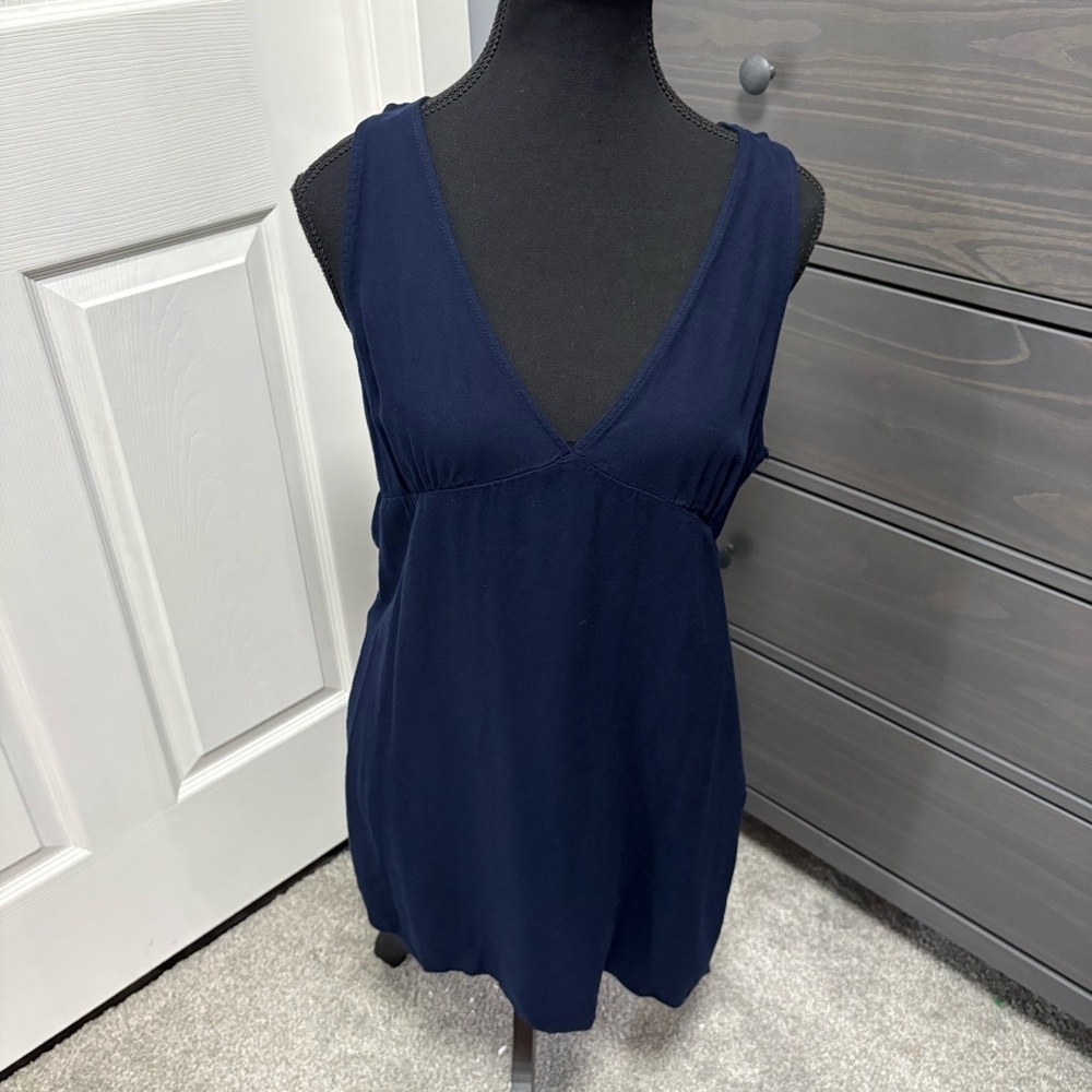 Aritzia - Sunday Best Dress
